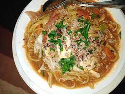 6 resep mie ayam pilihan favorit warga. Resepi Mee Kuah Simple Untuk Orang Malas