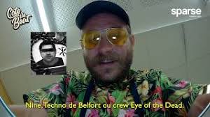 Côte de Beat (teaser)