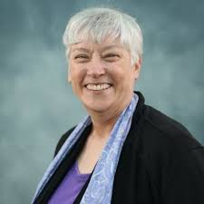 Debra Sherman (@DLSherman)