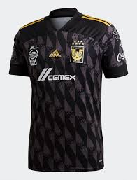 Keep support me to make great dream league soccer kits. Tigres Uanl 2019 20 Third Kit