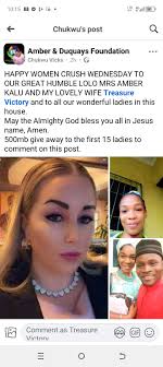 Jenny Love Togba Please follow her page for more inspiration 🙏 🙏🙏🙏