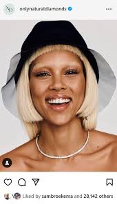 Natural Diamond Council: 2023 Annual Report by Only Natural Diamonds