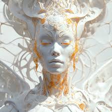 Digital art by black artists