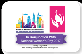 Wednesday 20th september lao pdr 2 malaysia 1. Fundraising Gala Night Iwfci Global Women S Trade Summit 2017 Peatix