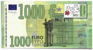 Seit heute bringen europas währungshüter die beiden banknoten mit neuen sicherheitsmerkmalen unters volk. Pdf Euroscheine Am Pc Ausfullen Und Ausdrucken Reisetagebuch Der Travelmause