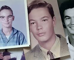 San Antonio 1946 I'm the small tyke with my grandparents and my aunt.