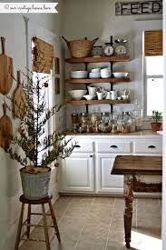 Para todos los amantes de lo retro o vintage, deben saber si quieres reformar la cocina y pretendes dar este estilo a la misma, recuerda que es mucho más sencillo de lo que puede parecer. Cocinas Vintage De 34 Ideas Para Decorar Tu Cocina Al Estilo Vintage