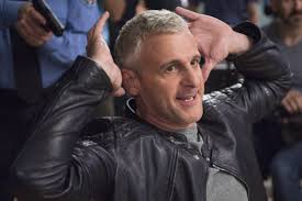 Comic screen star Patrick Huard named host of Quebec edition of 'LOL'