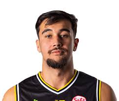 NZNBL: New Zealand National Basketball League