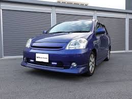 トヨタ ラウムにバータイプデイライト drlb2 の取り付け 車両年式 ｈ15 6 車両型式 ｕａ ｎｃｚ20 トヨタ ラウム drlb2 beatsonic デイライト フォグランプ ヘッドライト ホワイト フロントグリル 8000ケルビン トヨタ ラウム トヨタ フロント