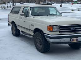 Image result for Light Smoke 1991 Bronco