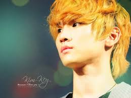 KEY-ppa For Kim Key-Bum SHINee