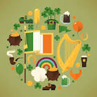 St. Patrick's Day Symbols - Shamrock Meaning, Why We Wear ...