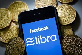 At least it's not globalcoin.. Facebook S Calibra Cryptocurrency Wallet Already Has Competition Cnet