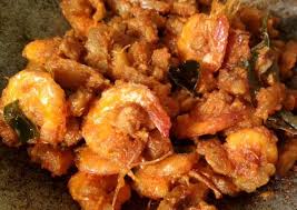 Tahap yang harus dilakukan untuk membuat sambal tahu udang pete. Resep Sambal Goreng Udang Tempe Oleh Nitnet Yuliarni Cookpad