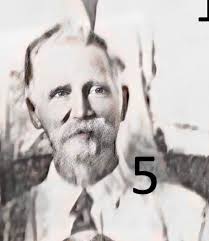 The story of Edwin Francis Jemison: Louisiana's Most Famous Boy Soldier His  face is haunting. He stares out expressionless from a photograph that has  been used in countless books about the Civil