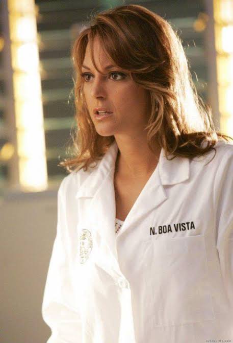 Mga resulta ng larawan para sa Eva LaRue as Detective Natalia Boa Vista"