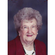 Stella T. Holiday, 94, Enjoyed Playing Bingo