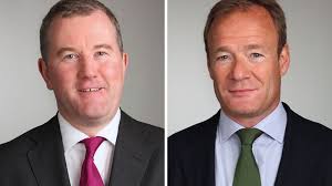 Hollywood's Top 20 Dealmakers of 2018