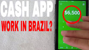 Crucially, it doesn't permit international money transfers at the moment. Does Cash App Work In Brazil Youtube