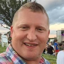 Aaron Staker's Instagram, Twitter & Facebook