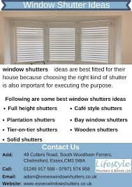 Check spelling or type a new query. Best Window Shutter Ideas