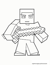 Roblox is a cool sandbox game like minecraft. Kolorowanki Minecraft Pobierz I Wydrukuj Togethermagazy
