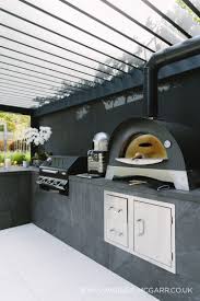 So you got that brand new bbq grill smoker. Garden Design For A Luxury Property In Ramsbottom Lancashire Warnes Mcgarr Co Luxury Outdoor Kitchen Outdoor Bbq Kitchen Outdoor Kitchen Design Modern