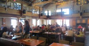 Amsterdam Brewhouse On The Lake Review Toronto Restaurants Amsterdam Restaurant Brewhouse
