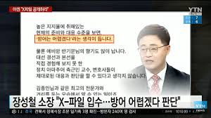 장성철(張性哲, 1968년 8월 24일, 제주특별자치도 제주시 애월면 곽지리 ~ )은 대한민국의 시민운동가 출신 정치인이다. Wsozqte3p8cglm