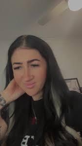 Hannah Kae Luvanthony