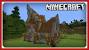 Big Minecraft Medieval House
