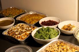 There are literally hundreds of sides that could make it onto the american thanksgiving table. Staying Slim During The Thanksgiving Holiday The Hampton Script