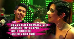 Pin On Hindi Songs Lyrics Lyricsmint