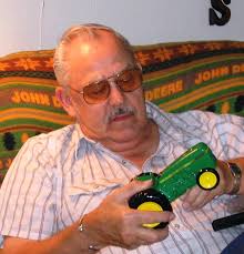 Ernest Conradi Obituary