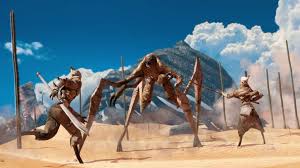 Steam Community Kenshi In 2020 Game Concept Art Apocalypse Art Desert Artwork