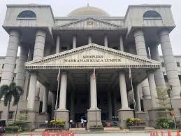 ︎ bangunan mahkamah tinggi sultan salahuddin abdul aziz shah. Perbicaraan Kes Mahkamah Kuala Lumpur Selangor Putrajaya Ditangguh