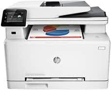 This collection of software includes the complete set of drivers, installer and optional software. Hp Color Laserjet Pro Mfp M277c6 Driver Downloads