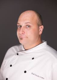 Claudio Hotter named F&B Manager at Grand Velas Riviera Nayarit