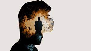 Dark dream vr