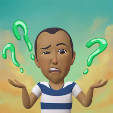 I don't care which one, who could be a third?