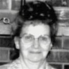 June Granger Bockhaus Obituary