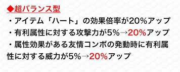 Check spelling or type a new query. ãƒ¢ãƒ³ã‚¹ãƒˆ æˆ¦åž‹ã®æ›¸ ä¸Šæ–¹ä¿®æ­£ã‚­ã‚¿ãƒ¼ ã‚¢ãƒƒãƒ—ãƒ‡ãƒ¼ãƒˆã•ã‚ŒãŸ æˆ¦åž‹ã®æ›¸ èª°ã«ã¤ã'ãŸã„ è¶…å€‹äººçš„ãŠã™ã™ã‚ã‚­ãƒ£ãƒ©ç´¹ä»‹ è¶…ãƒãƒ©ãƒ³ã‚¹åž‹ç·¨ Coltã® ãƒ¢ãƒ³ã‚¹ãƒˆã¾ã¨ã‚ãƒŽãƒ¼ãƒˆ