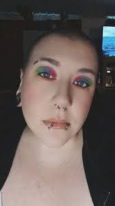 My name is Kellie Combs and I am so excited to get to know you throughout  the party. I started this journey with Color Street during COVID. I really  struggled as did