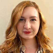 Emma Rosemary Jaques