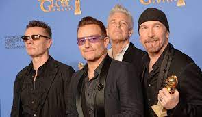Incorporating elements of electronics into their rock construct, u2 created a new sound with achtung baby. U2 Diskographie Discogs