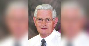 Obituary for Dennis F. Raybuck