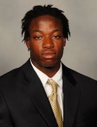 Byron Maxwell: Clemson Football Defensive Back