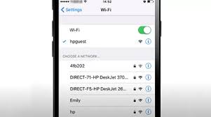 Update your iphone to the latest ios. How To Connect Iphone To Hp Printer Printer Technical Support