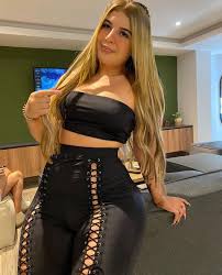 Isabela Ramirez - Foto 4443 | Profile Rate